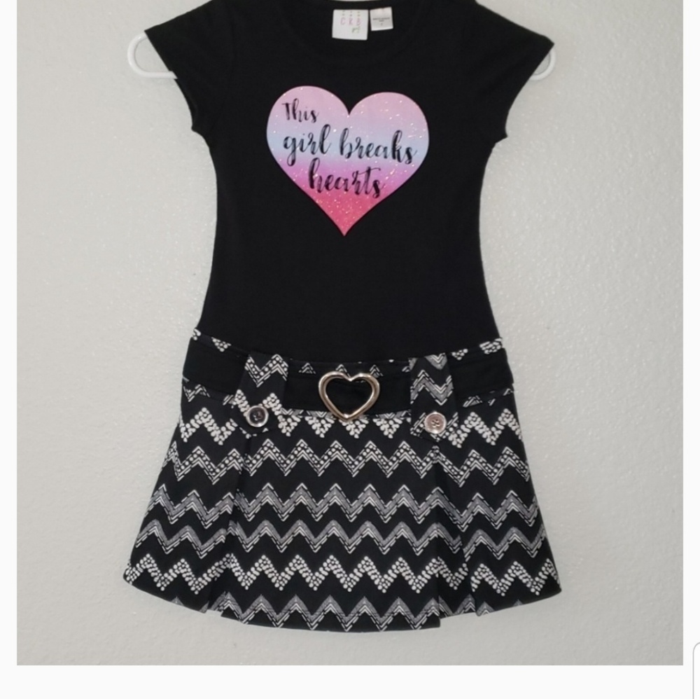 *$5 Girls Dress